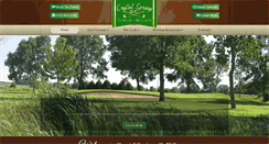 Desktop Screenshot of crystalspringsgolf.com